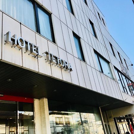 Hotel Tetora Hakodate Eksteriør bilde