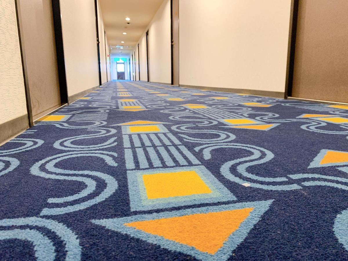 Hotel Tetora Hakodate Eksteriør bilde
