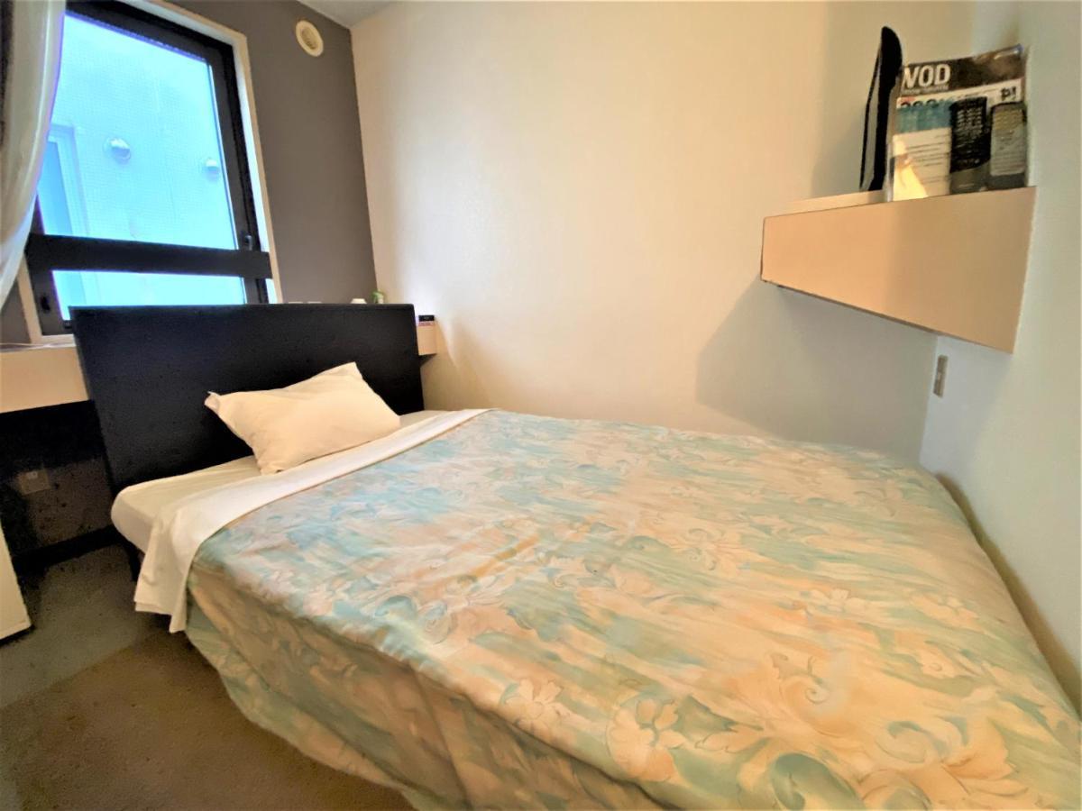 Hotel Tetora Hakodate Eksteriør bilde