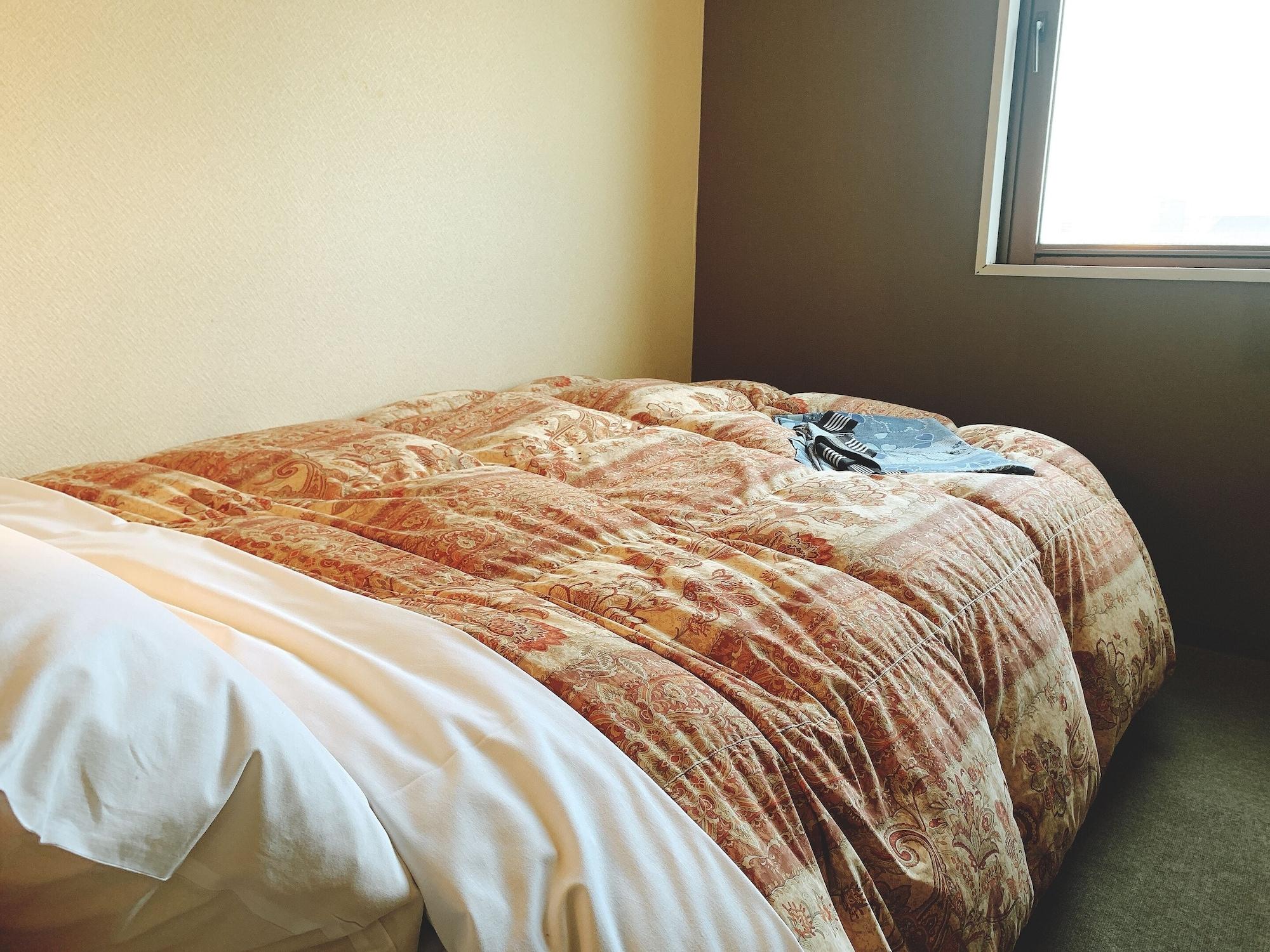 Hotel Tetora Hakodate Eksteriør bilde